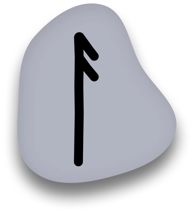ansuz rune