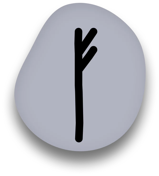 fehu rune