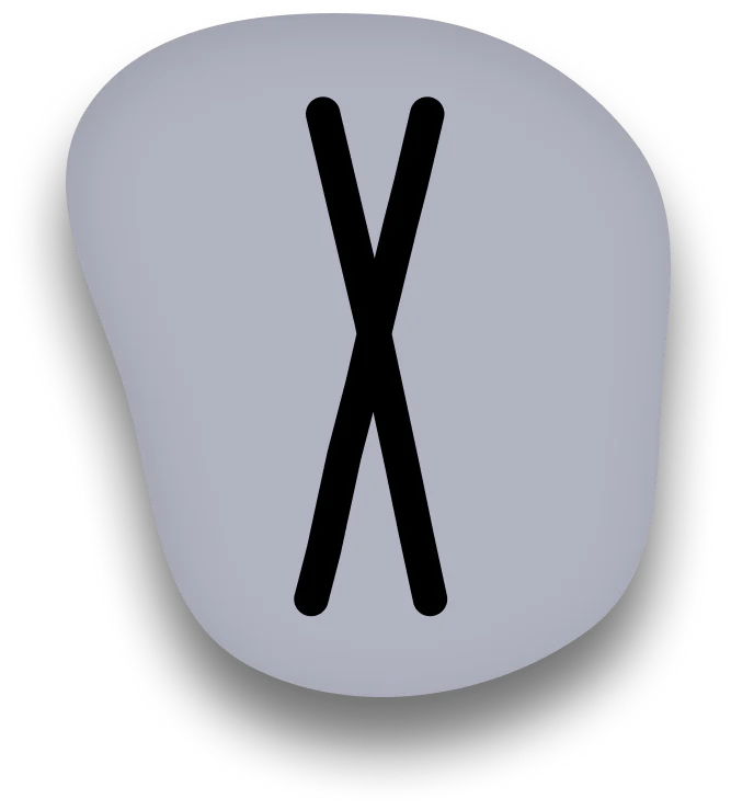 gebo rune
