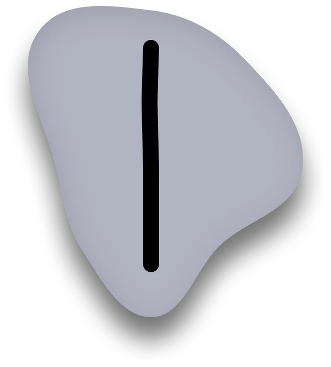 isa rune