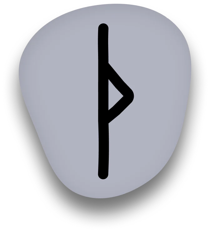 thurisaz rune