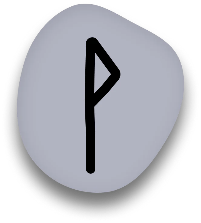 wunjo rune