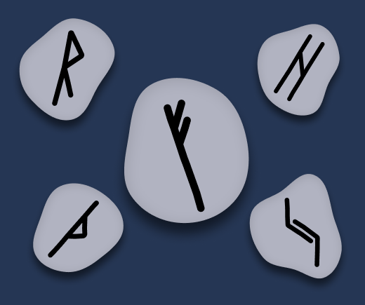 Runes