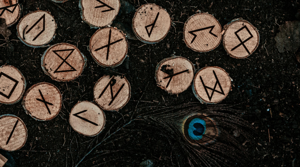 runes